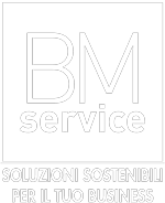 BM Service logo